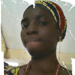 Barakah Adeola Agberemi