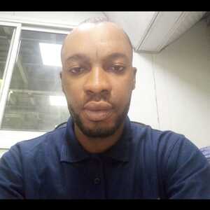 David Chinonso Paschal