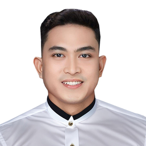 Jan Cedric Gervacio