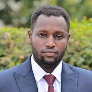 Wycliff Kimutai