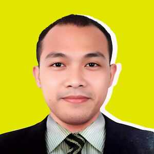 Jay Mark Enad