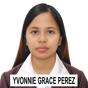 Yvonnie Grace Perez