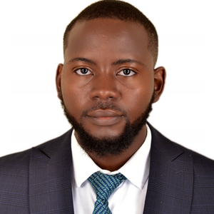 Stephen Olumide Oluboyo
