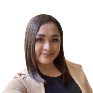 Danielle Joy Sabrine