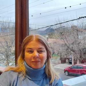 Griselda Andrea Scarafia