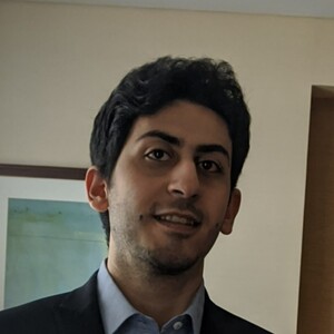 Ahmed Mohamed Abdelhady