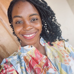 Helyette Djitham Nounga