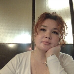 Elmira Doskaliyeva