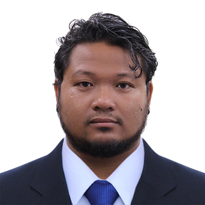 Elfren Bayona