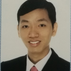 Wong Hong Wei