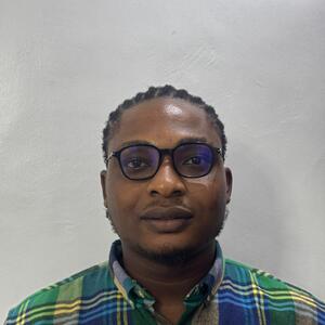 Onyedikachukwu Joseph Ikezue