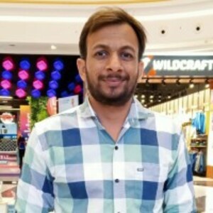 Vikas Waktariya