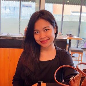 Ayu Nur Hidayah Pramono