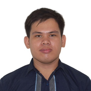 Mark Lumba