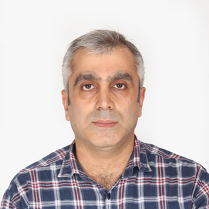 Mohammad Akhavein