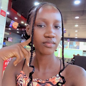 Ayodele Ayomide Victoria