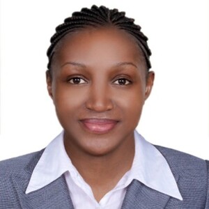 Eunice Karanja