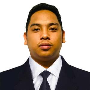 John Alvin Gabriel V. Rabaya