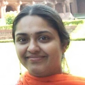 Shilpa Rao