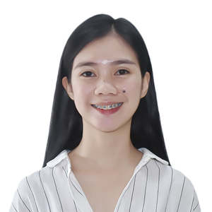 Ziah Frieda Manpatilan