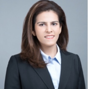 Bhavna Tolani