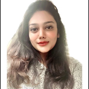 Shivani Singh