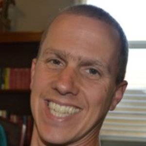 Darin Haener