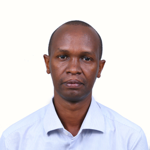 Enock Kiplangat Kirui