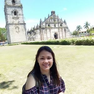 Jackelyn Amor Villanueva