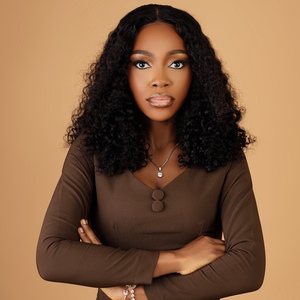 Aishat Jimoh
