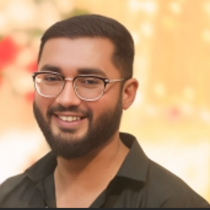 Muhammad Saad