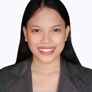 Shiela May Pragas