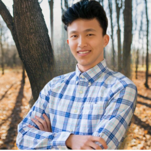 Lucas Camargo Carvalho