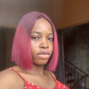 Sarah Uchechukwu Alizor