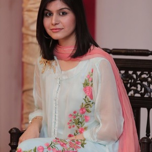 Maryam Aman