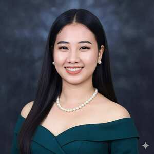 Alyssa Wayne M. La Rosa