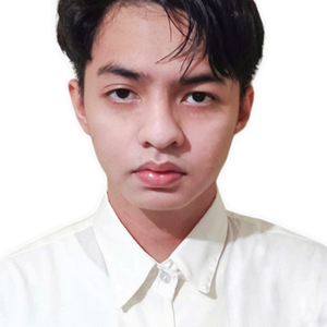 Kenshin Cyryl Rocha