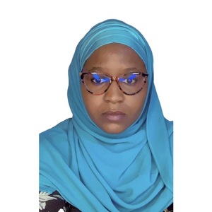 Yasmeen Abdulazeez