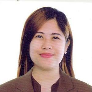 Kriezza Macalanda