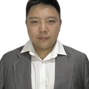 Carlo Batolina Martin