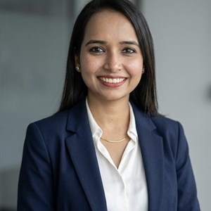 Farhat Shaikh