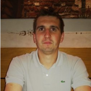 Peter Lukic