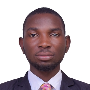 Gabriel Ochai