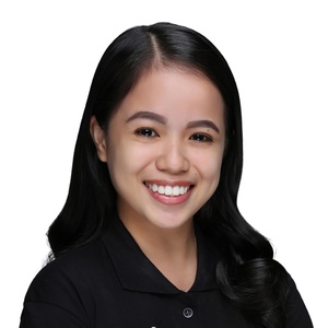 Kyla Marie O. Genson