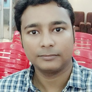 Rajdeep Saha