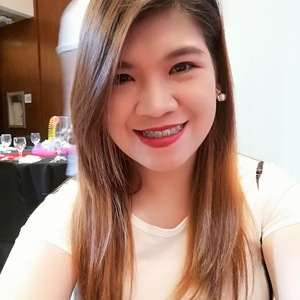 Madeleine Mamaril