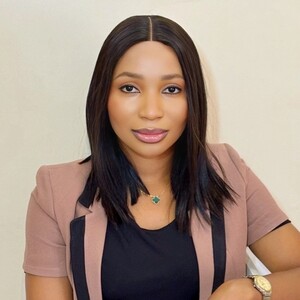 Favour Precious