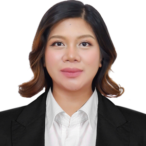 Sharmae Rio Corpuz