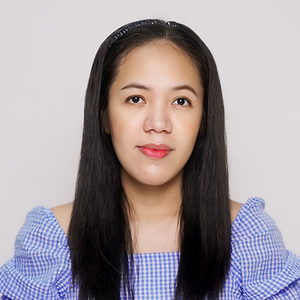 Rachel Anne Angeles