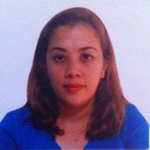 Jonna Flor Romasanta
